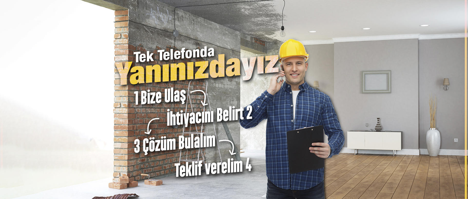 İzmir Boyacı Usta